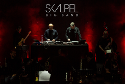 Docenił ich sam Iggy Pop. Skalpel rusza w trasę z big-bandem