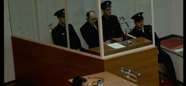 Daniel Passent o publikacji wyznań Adolfa Eichmanna na łamach "Polityki"