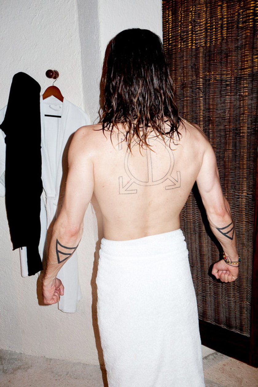 Jared Leto