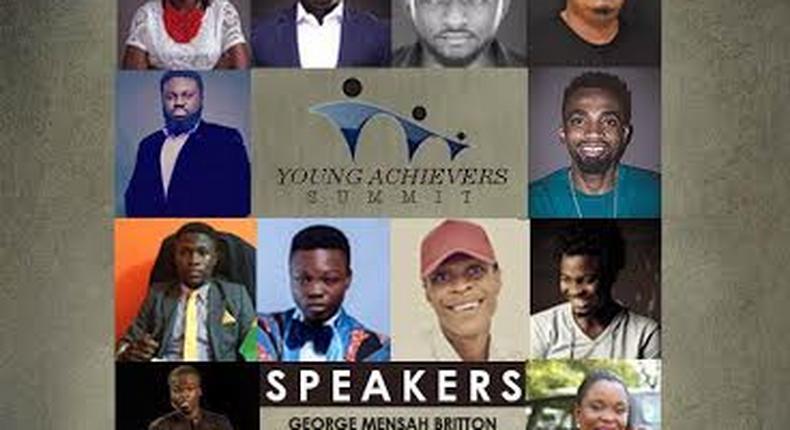 Young Achievers Summit comes off tomorrow at Tenko Plaza Hotel, East Legon