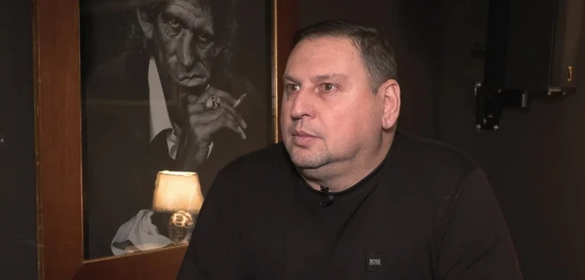 "TREBALO JE ONA MENI DA PLATI, A NIJE!" Taki ponovo udario na Staniju: "NEKA KAŽE KAKO JE STIGLA U RUMU!"