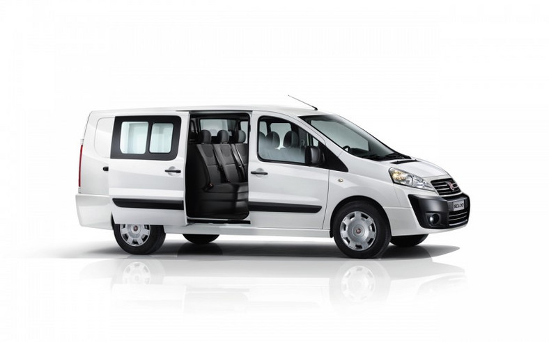 Fiat Scudo