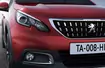 Peugeot 2008 - crossover po liftingu