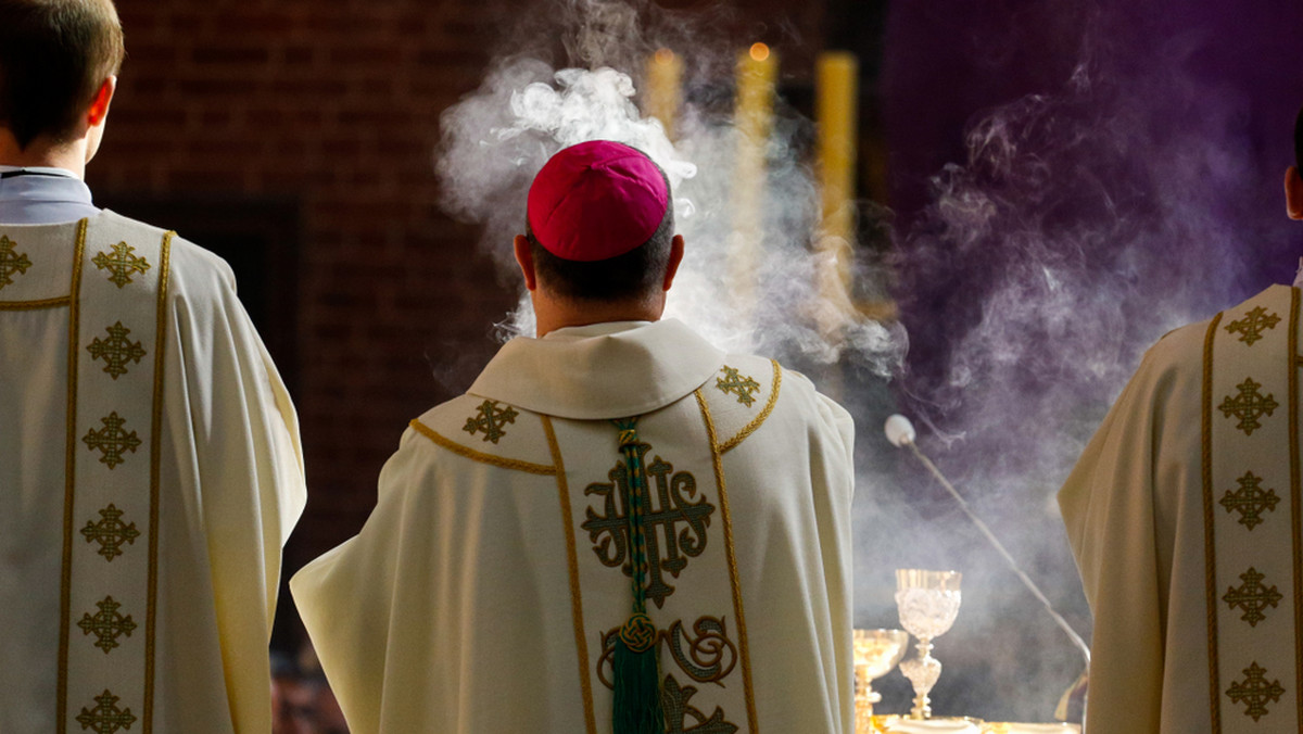 Triduum paschalne. Czy wiesz, w jaki dni trzeba iść do kościoła?