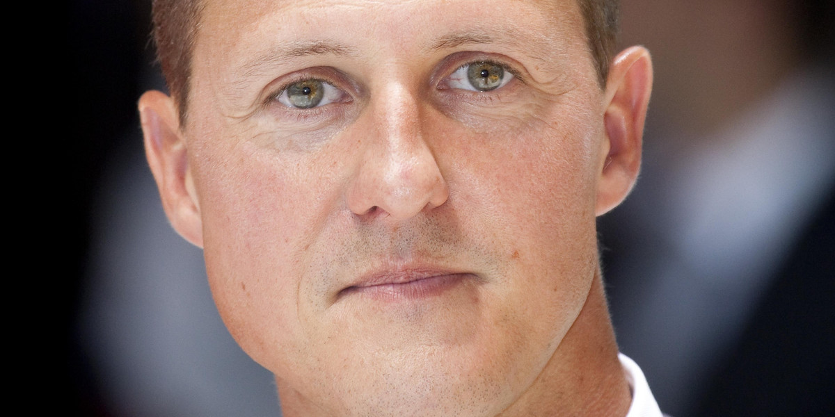 Michael Schumacher byłby dumny. Rodzina przyznała nagrodę Vanessie Low