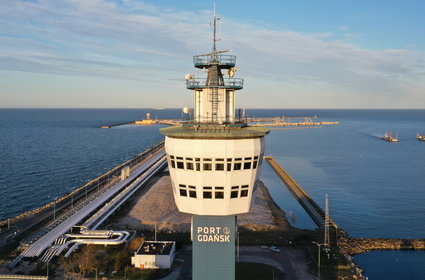 Zarząd Portu Gdańsk odwołany. Będzie konkurs na nowe władze