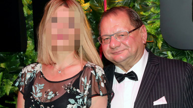 Żona Ryszarda Kalisza skazana na prace społeczne. Prowadziła samochód pod wpływem