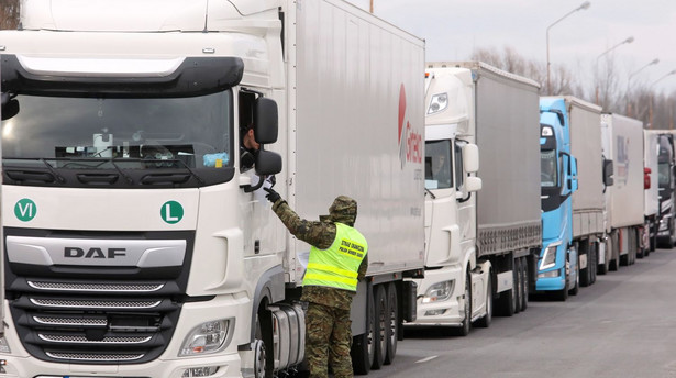 Niemcy o wsparciu Bundeswehry na autostradzie A4. "Polska musi szybciej reagować"