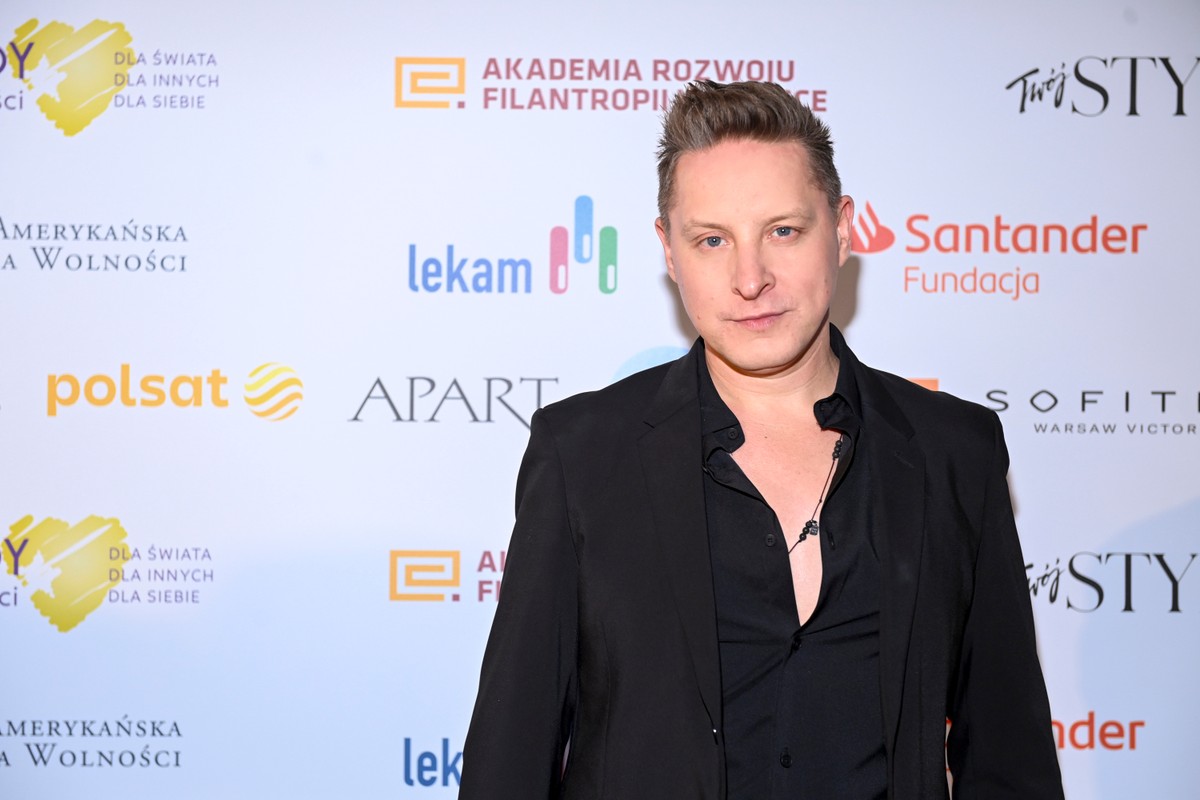 Antek Smykiewicz kolejny raz uderzył w Agnieszkę Kaczorowską. Co powiedział na jej temat?