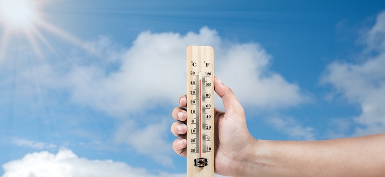 Podział pogodowy w Polsce. Uwaga na ostrzeżenia IMGW. Oto prognoza pogody na piątek, 29 sierpnia