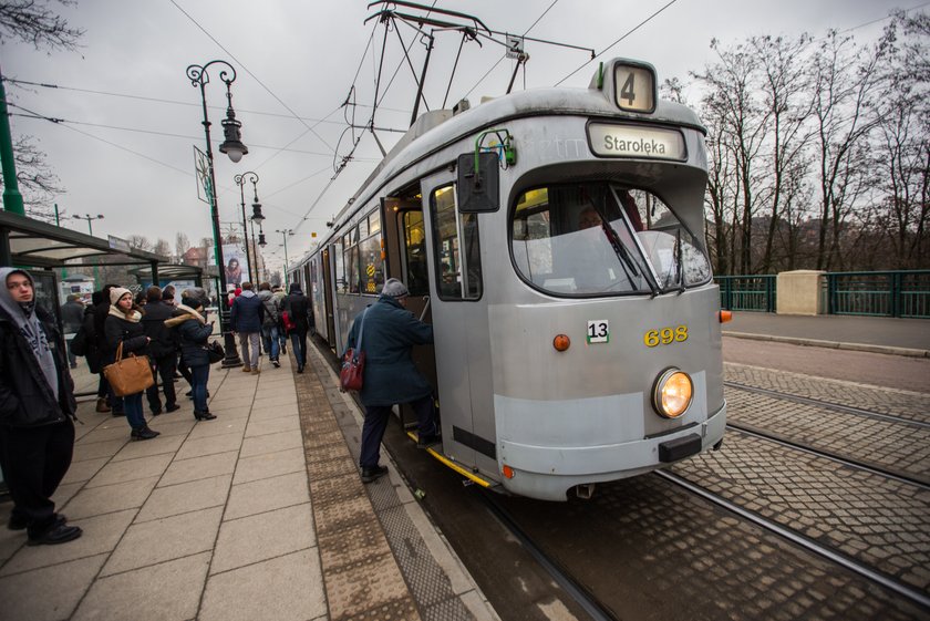 Będą nowe tramwaje