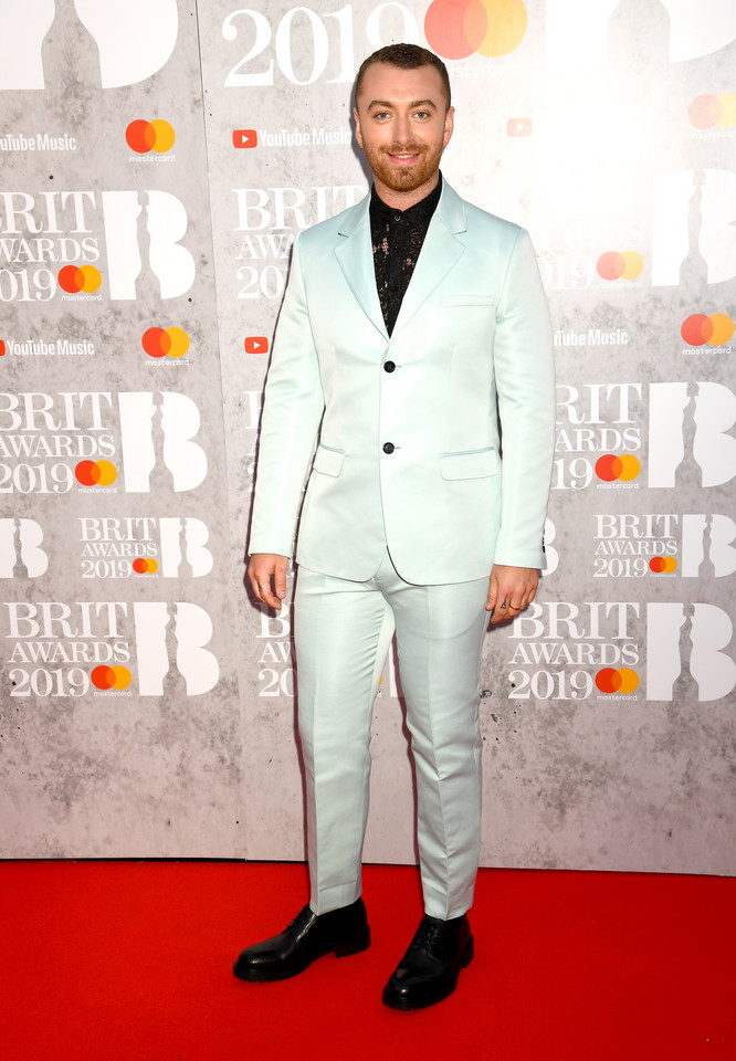 BRIT Awards 2019