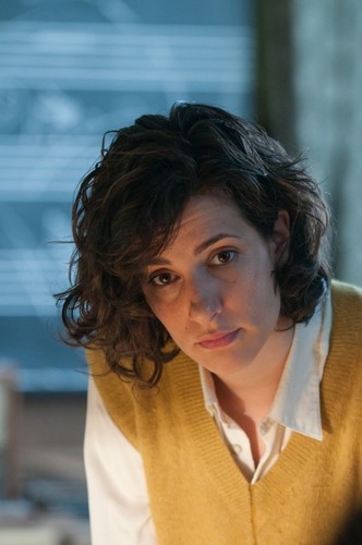 'Kraina z miodu i krwi'