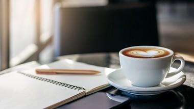 pijesz kawę na czczo? oto co dzieje się w twoim organizmie