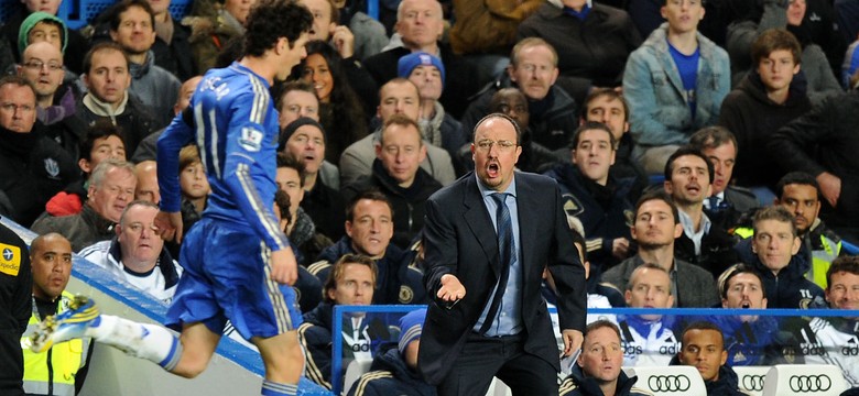 Liga angielska: Benitez zaczął od 0:0. Boruca nie było nawet na ławce