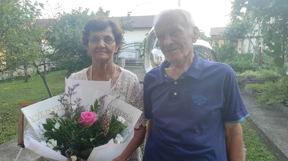 Vinka i Tomislav Šindrak 1