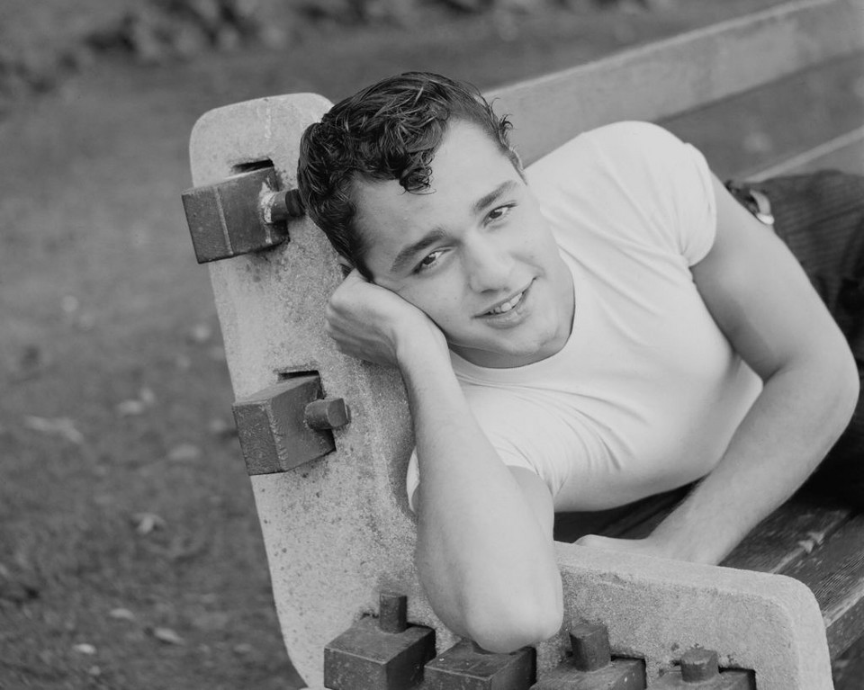 Sal Mineo (1939-1976)