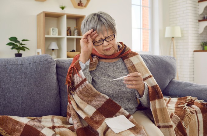 Szívinfarktus az influenza miatt? Ezekre a jelekre figyeljen, ha szívbeteg!