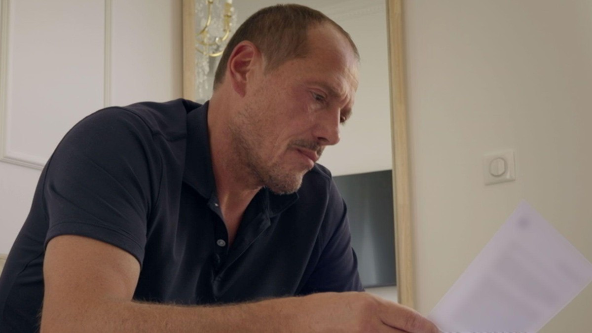 Biznismen Igor Pestikov otkrio je da ga je Moskva stavila na poternicu pošto je pobegao iz Rusije 2022. | Foto: BBC