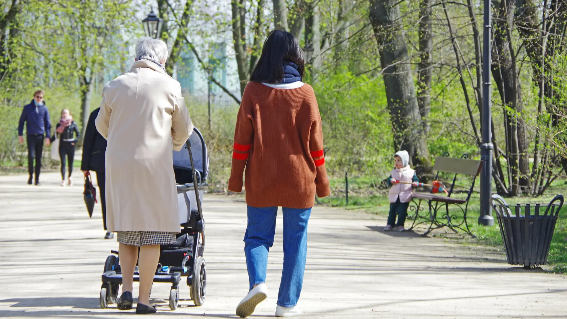 Koniec epidemii koronawirusa w Polsce. "Wciąż jest ryzyko, ale sytuacja zmierza w dobrym kierunku"