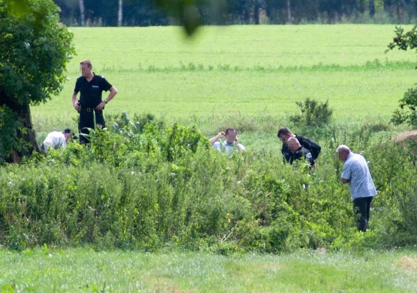 ciało, zwłoki, zaginięcie, aresztowanie, policja