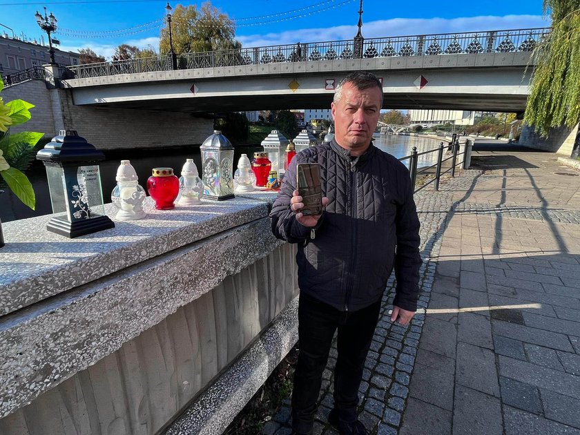 Zaczęło się od kłótni o dziewczynę. Potem było tylko gorzej