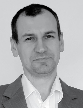 Grzegorz Ogonek ekonomista, Santander Bank Polska