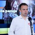 To on wymyślił "babciowe". Doradca gospodarczy Tuska o planach na nowe podatki, emerytury, 500 plus