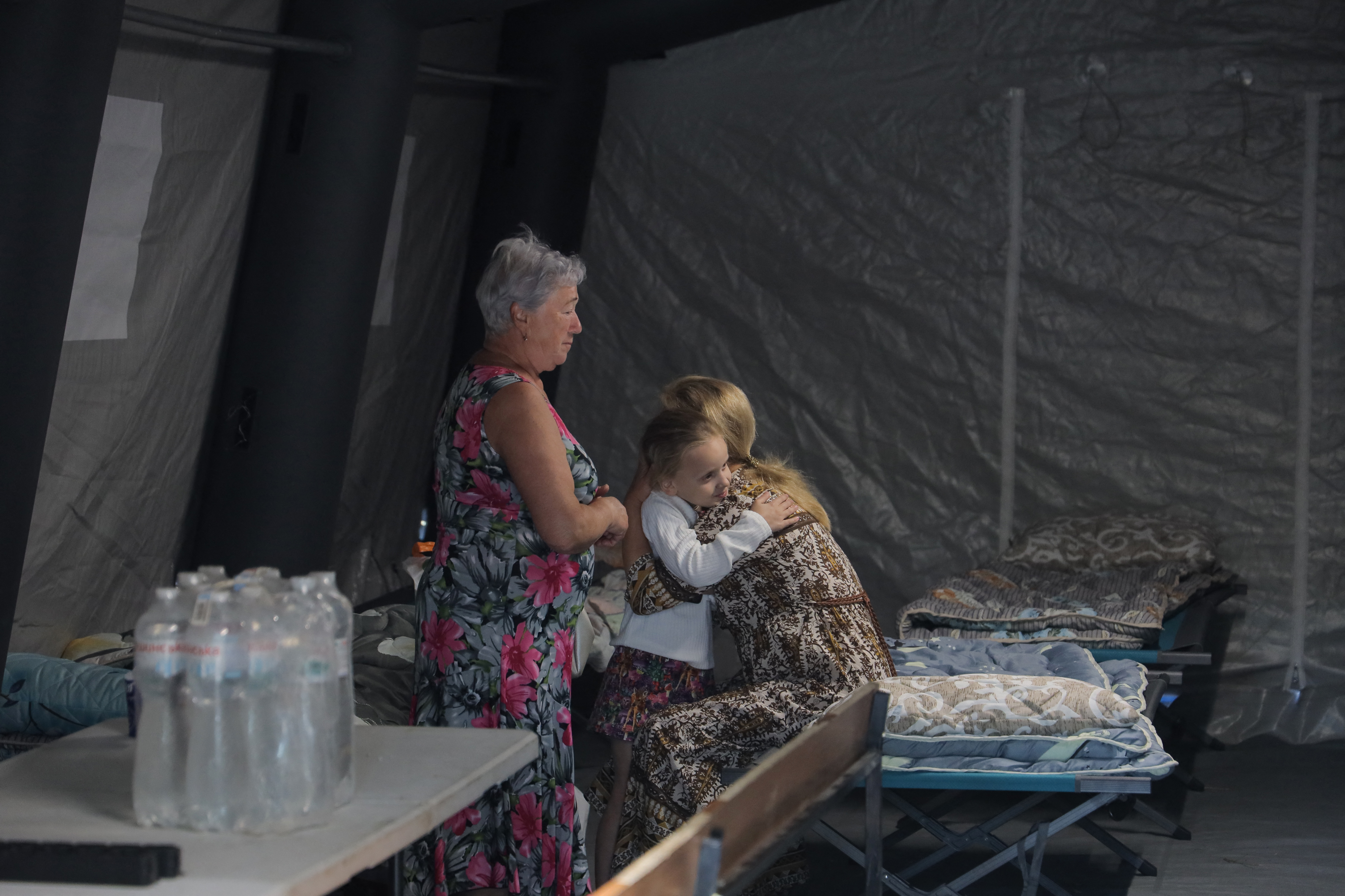 Ucraina: 222 bambini uccisi o feriti in 3 mesi, +200%