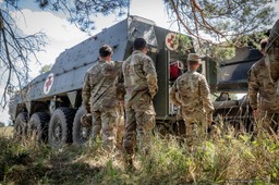 Plecak ewakuacyjny. Sprawdź listę rzeczy potrzebnych podczas wojny i kryzysu