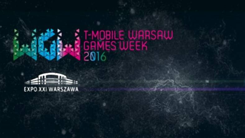 T-Mobile bierze pod opiekę Warsaw Games Week 2016