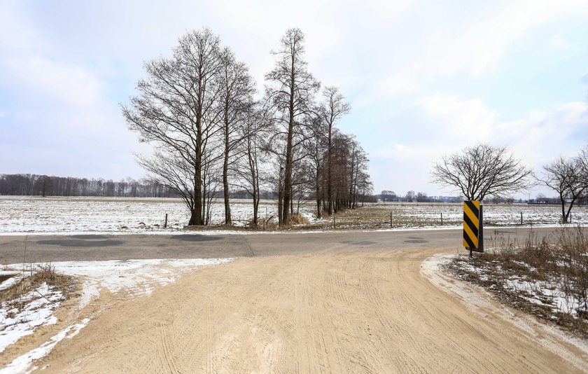 Zabiła po pijanemu, a oskarżają kierowcę ciągnika!