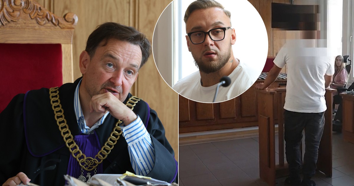 Skandaliczne zachowanie Łukasza Żaka. Nie wytrzymał, tak odezwał się do sędziego. Na tym nie koniec...