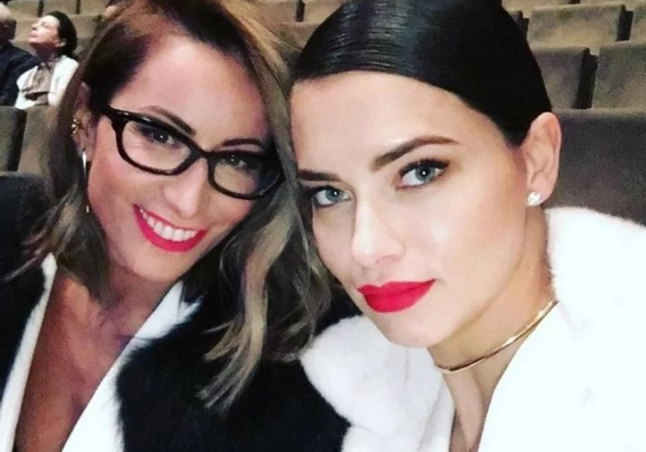 Tamara Jarić, Adrijana Lima