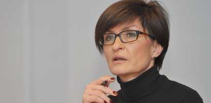 B. szef Wiadomości ostro o Paczuskiej: donosiła!