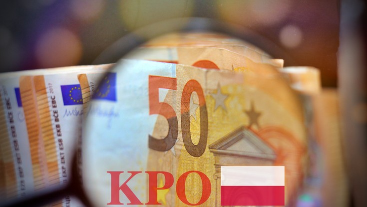 Tak wybuchła afera KPO. Oto najważniejsze informacje z ostatnich dni