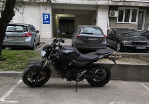 Motor