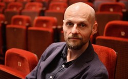 Iwan Wyrypajew: Jestem przeciw tej okropnej wojnie. To hańba dla Rosji [WYWIAD]