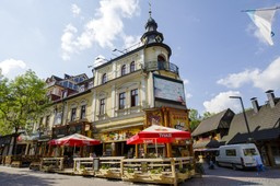 Ustawa krajobrazowa: Wysokie kary za nielegalne banery