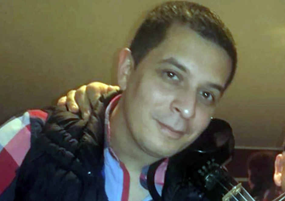 Dejan Mitrović