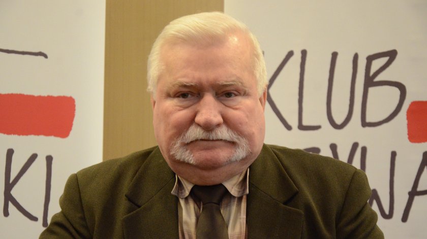 Sławomir Wałęsa ukarany za kradzież dwóch świeczek