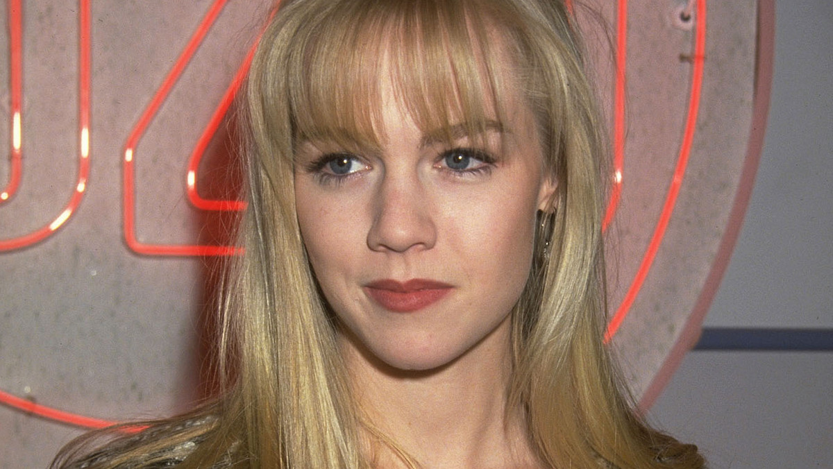 Jennie Garth w 1999 r.