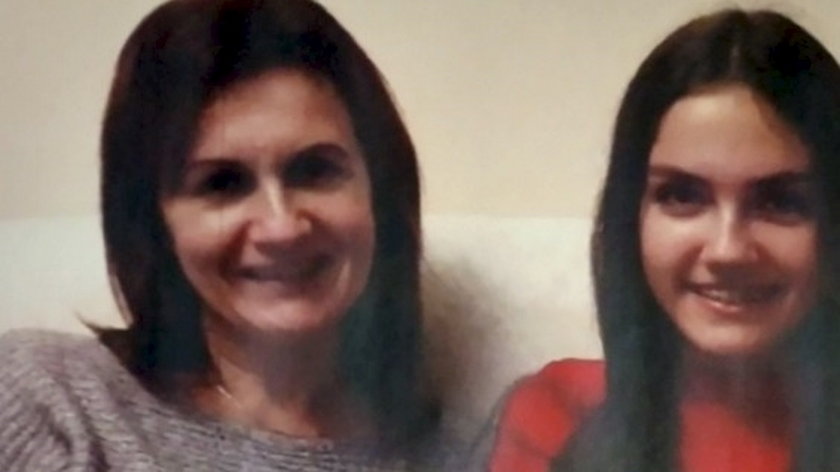 10 lutego rodzina kobiet poinformowała służby o ich zaginięciu. 