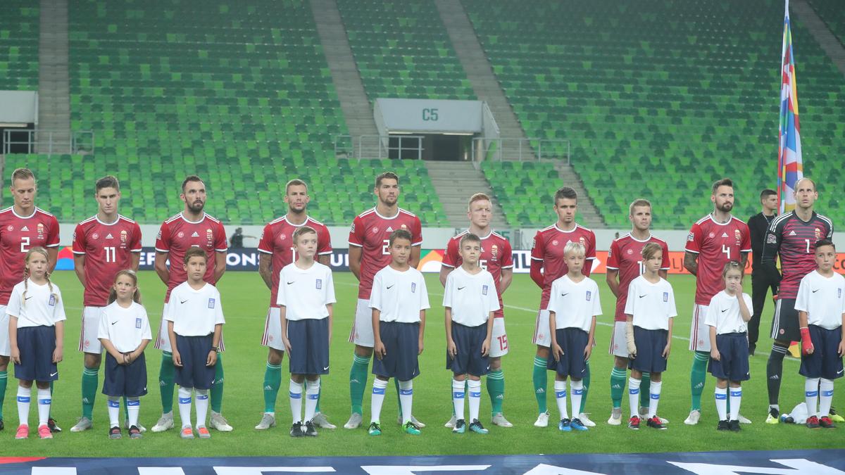 15 ezer gyerek szurkolhat a magyar válogatottnak az Azerbajdzsán elleni  meccsen - Blikk