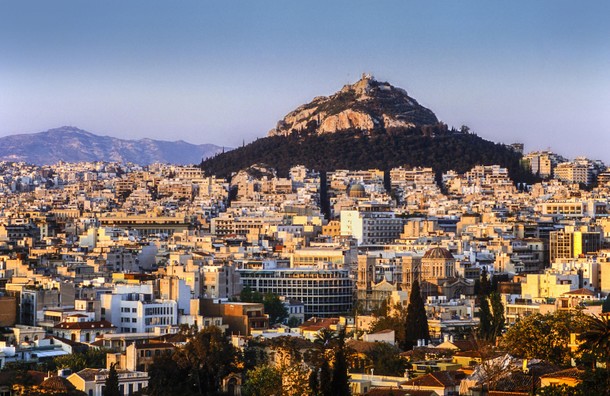 Athens