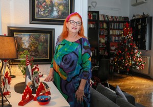 Svjetlana Knežević 