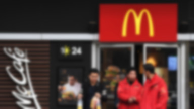 Pracownicy McDonald's zdradzają, jakiej kanapki lepiej nie zamawiać