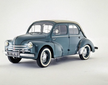 Renault 4 CV