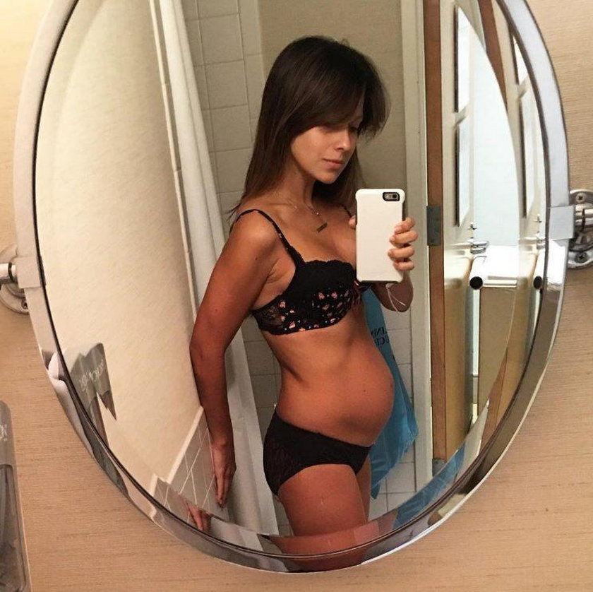 Hilaria Baldwin