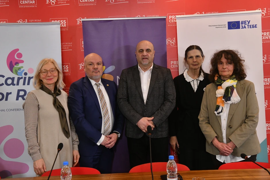 Ove godine, Svetski dan retkih bolesti obeležavamo u trenutku kada Srbija već dve godine nema važeći Nacionalni program za retke bolesti